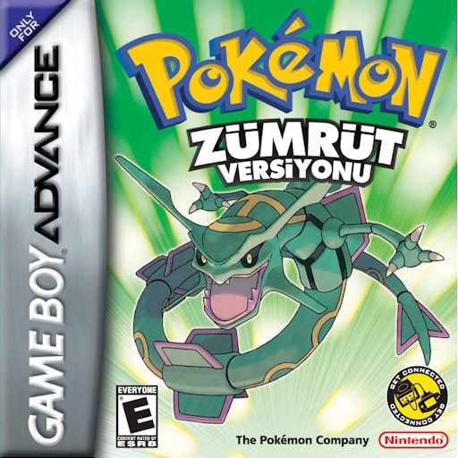 Emerald