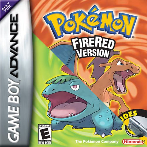 FireRed/LeafGreen